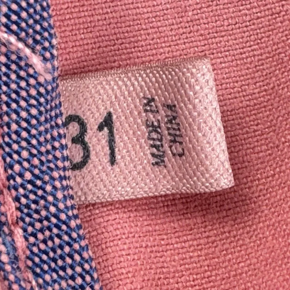Faherty men chino